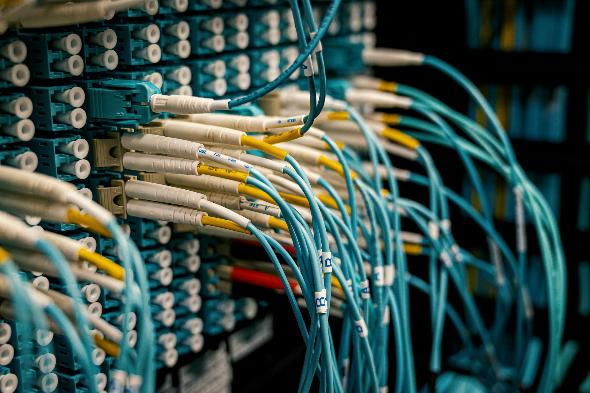 Infrastructure Sharing Colocation Solutions