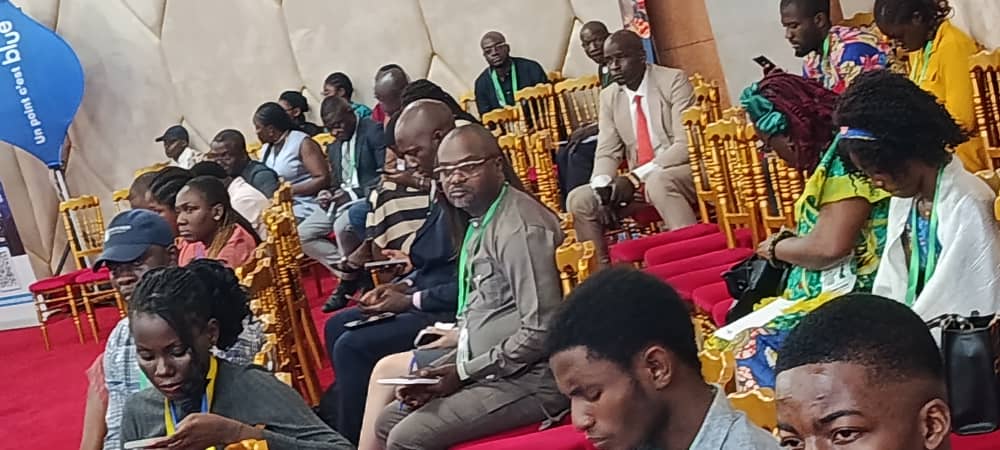 Internet Governance Forum in Cameroon: Data Governance Challenges and Camtel’s Key Role