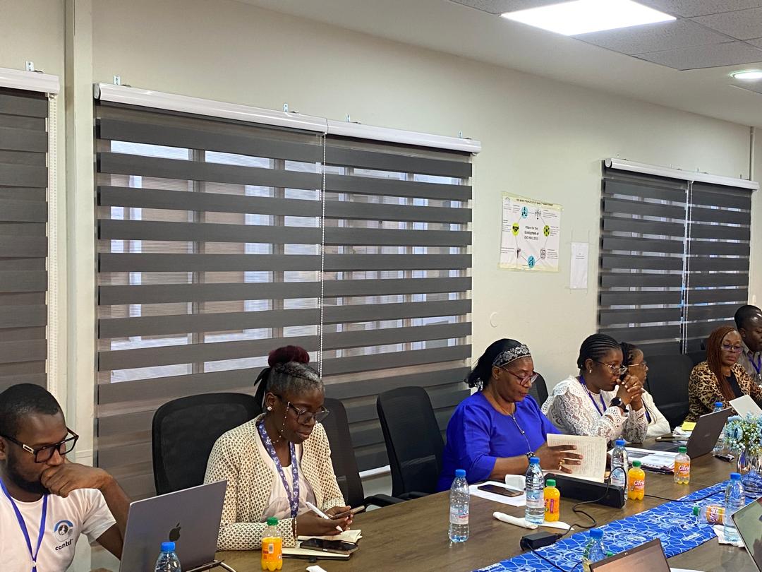 Renewal audit at the Transport Business Unit