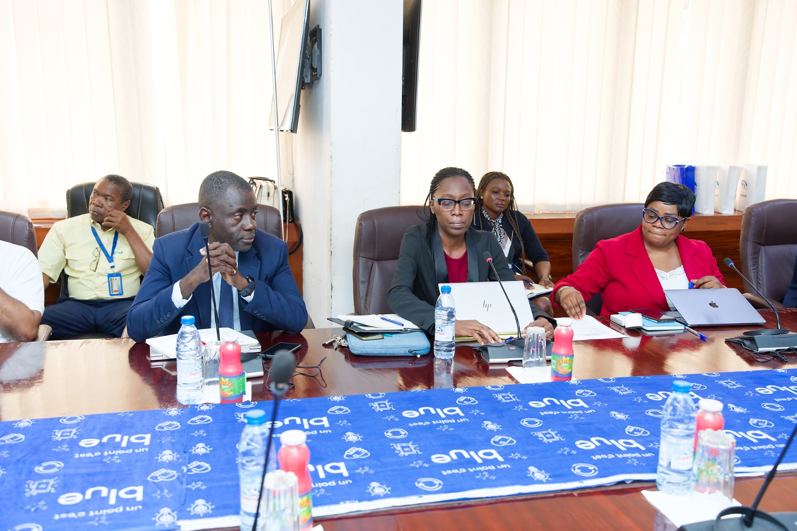 The Expansion of Camtel’s VSAT