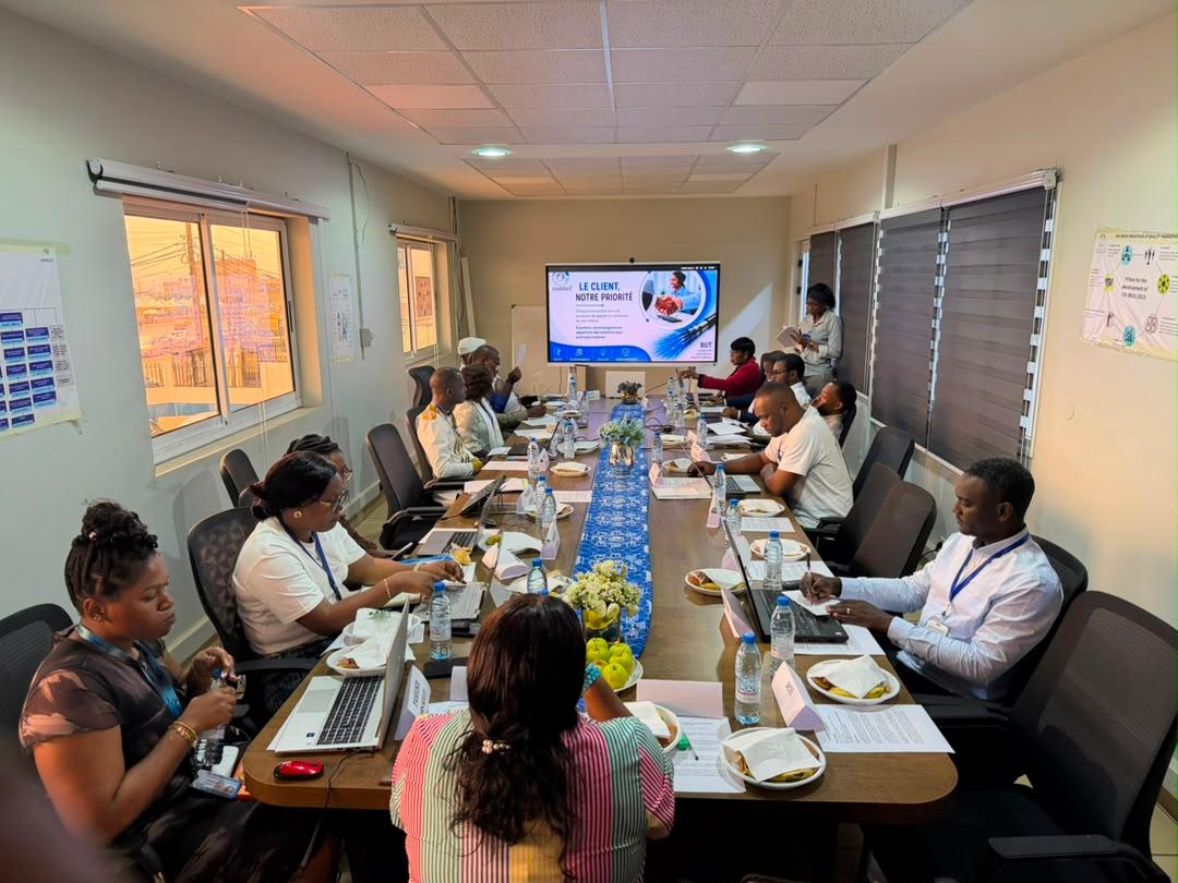 Second Workshop on Embracing and Promoting a Customer-Centric Culture