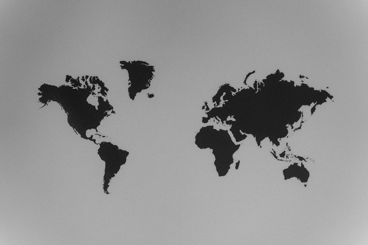 International Leased Line (IPLC)