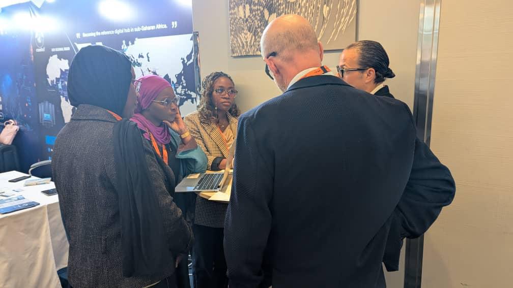 CAMTEL at ITW Africa 2026: Expertise, Networking, Opportunities