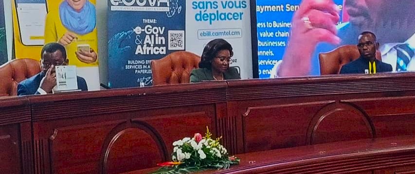 Internet Governance Forum in Cameroon: Data Governance Challenges and Camtel’s Key Role