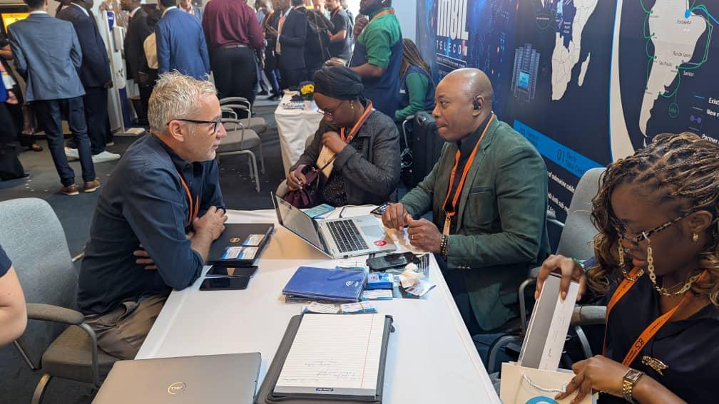 CAMTEL at ITW Africa 2026: Expertise, Networking, Opportunities