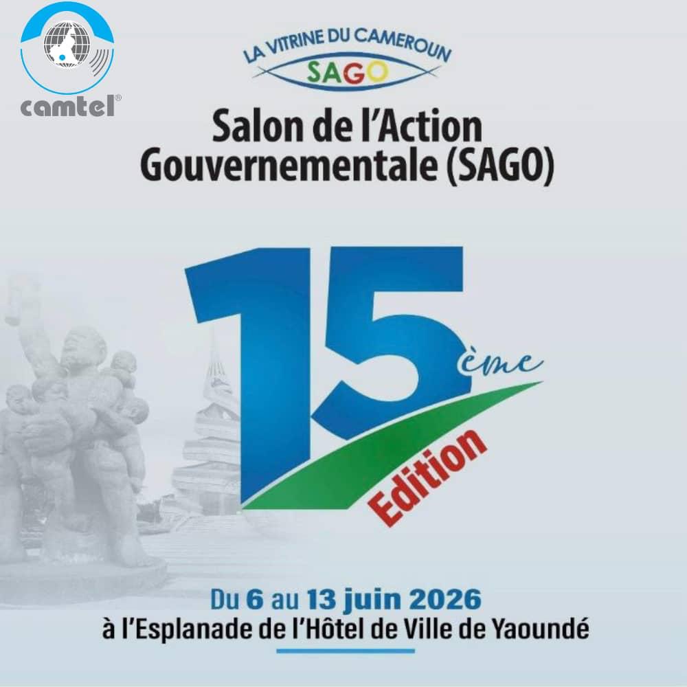 15th edition of the Government Action Fair 