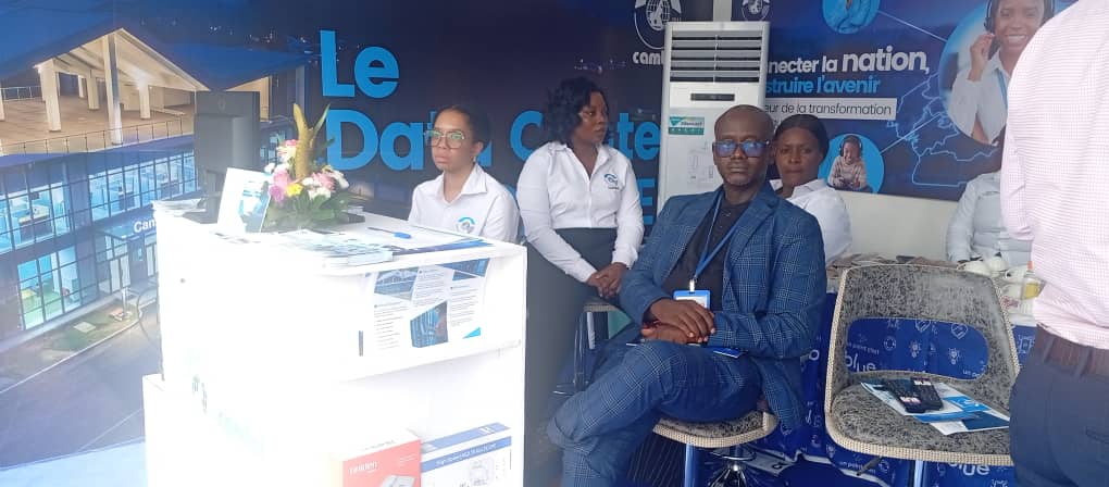 Camtel leaves its mark at the opening ceremony of SAGO 2026
