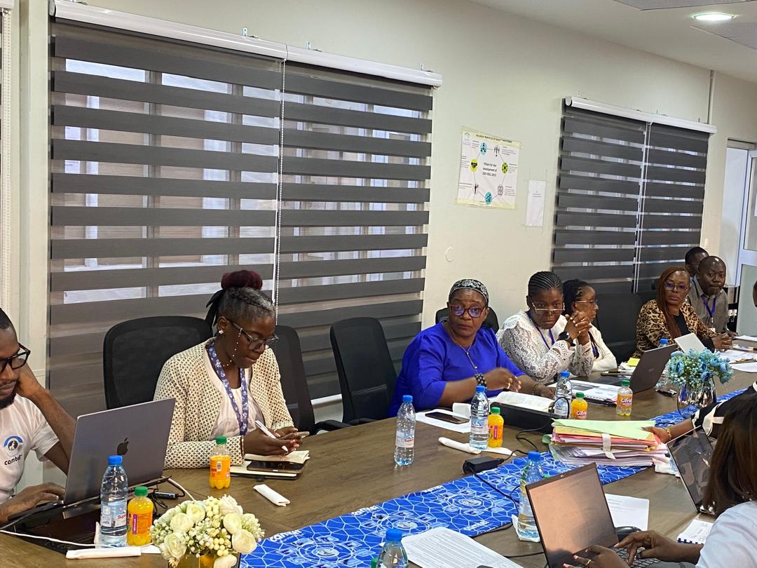 Renewal audit at the Transport Business Unit