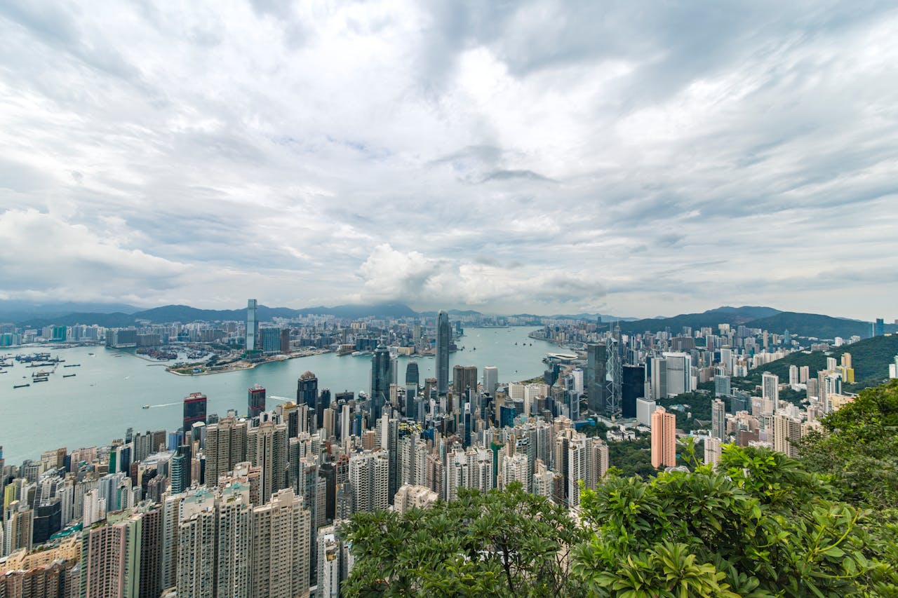 Urban Leased Lines