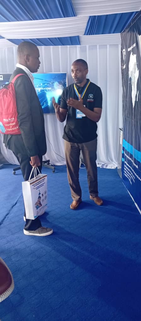 Camtel leaves its mark at the opening ceremony of SAGO 2026