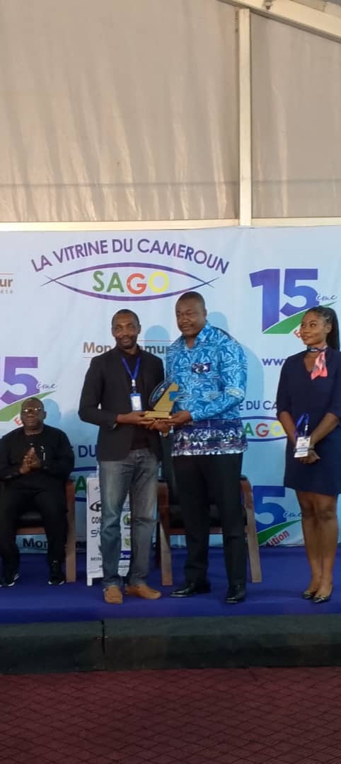 CURTAIN CALL ON SAGO 2026
