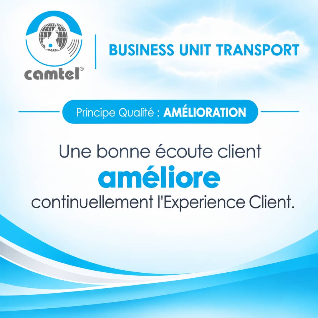 Continuous Improvement at the Service of the Customer Experience