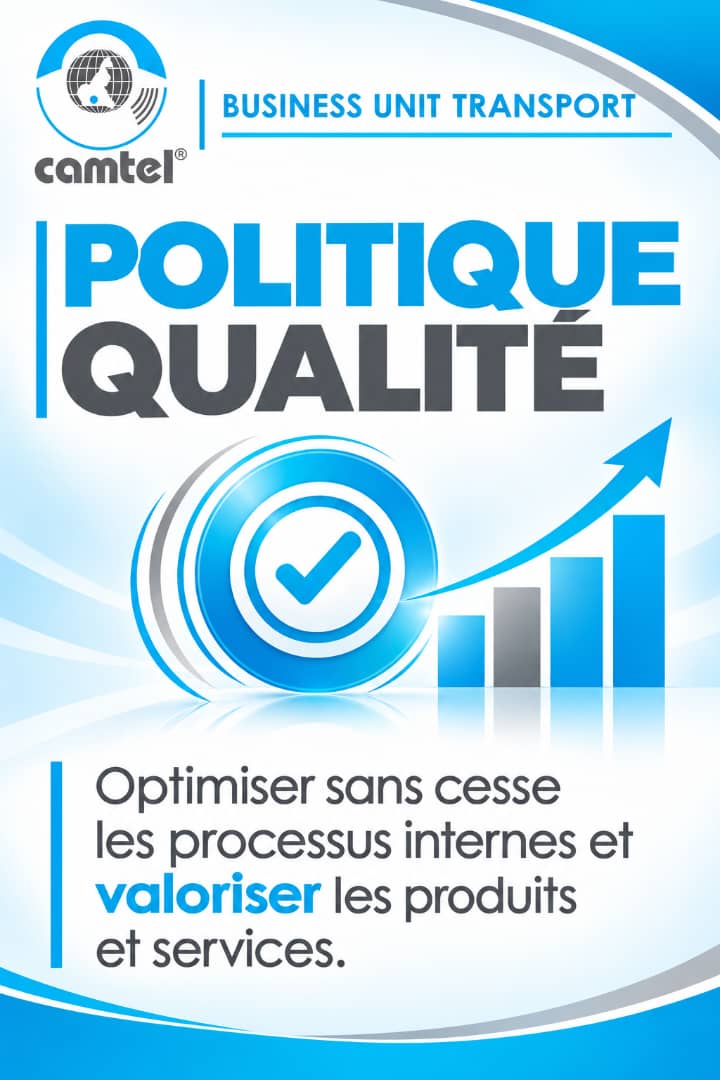 Quality Policy: A Commitment to Continuous Improvement