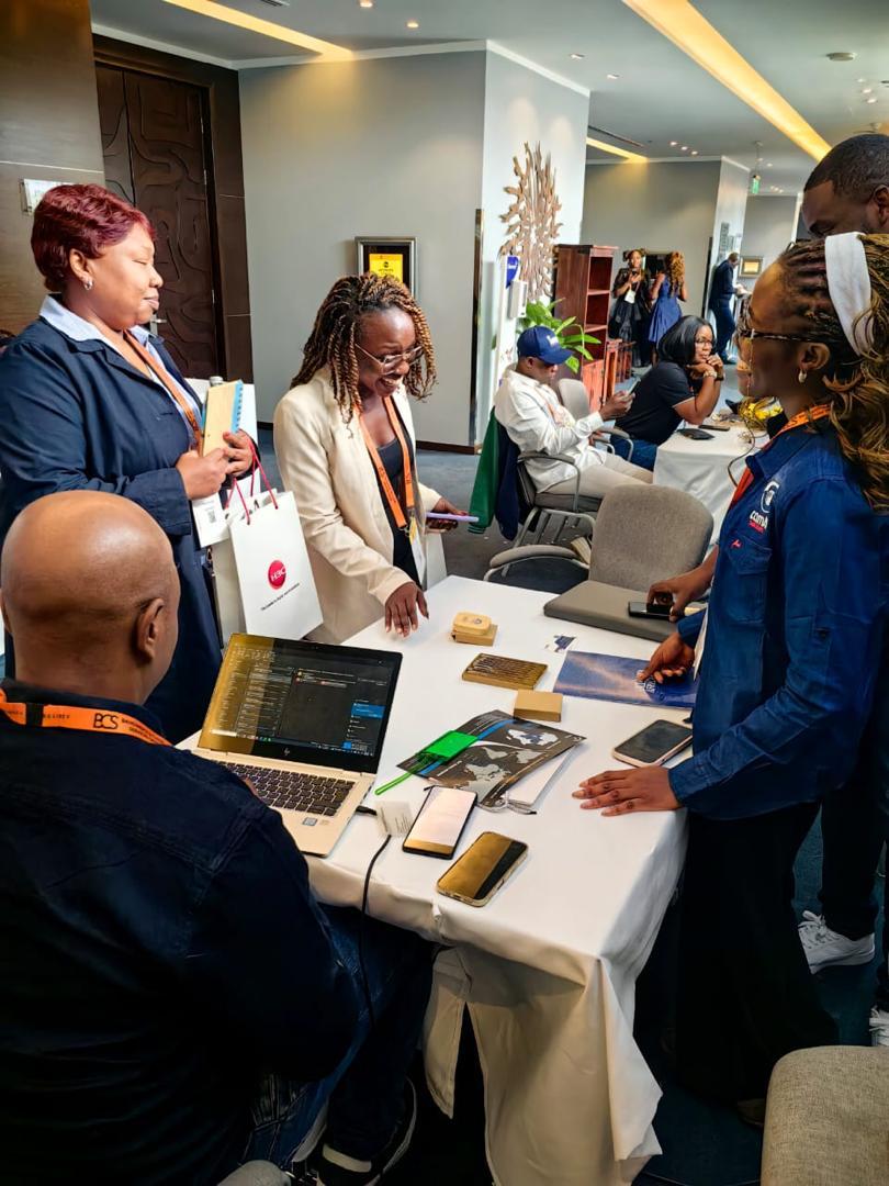 CAMTEL at ITW Africa 2026: Expertise, Networking, Opportunities