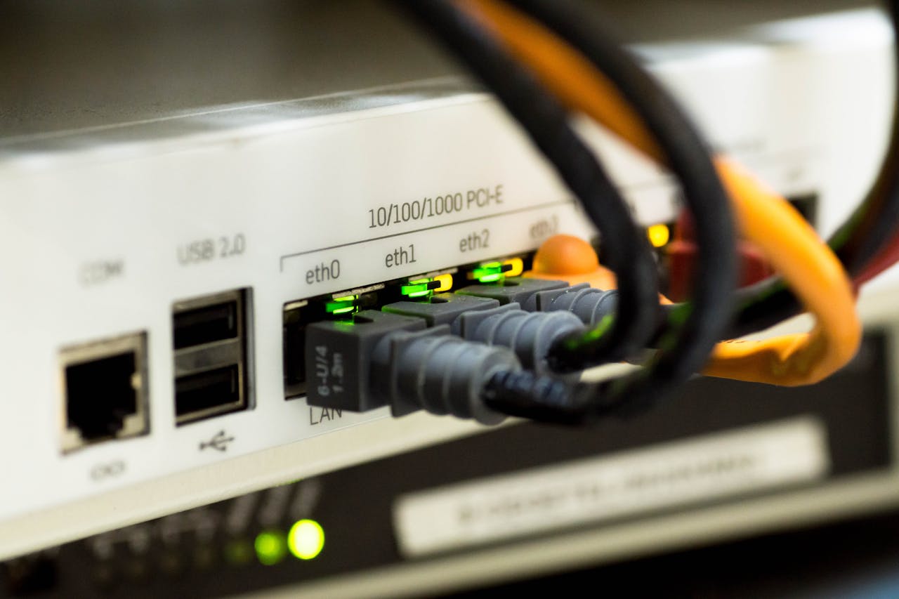 IP Transit