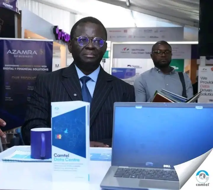 BUT at PROMOTE 2026: Asserting Digital Sovereignty