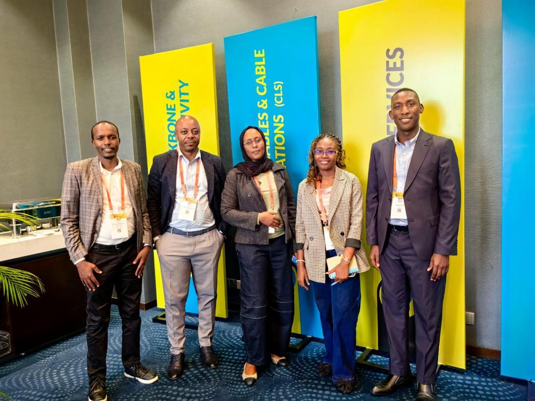 CAMTEL at ITW Africa 2026: Expertise, Networking, Opportunities