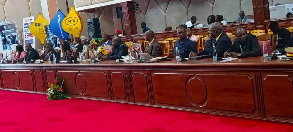 Internet Governance Forum in Cameroon: Data Governance Challenges and Camtel’s Key Role